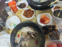 -长顺参鸡汤店(西塔总店)