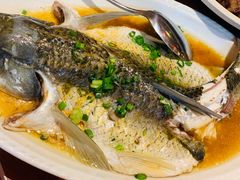 -园林美食城·本土农家菜(杨和镇店)