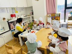 -YoKID优儿学堂早教托育园(青塔路店)