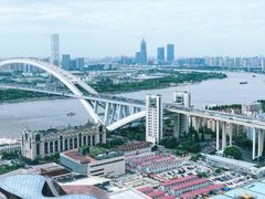 -东浩兰生上海世博展览馆