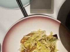 -森隆饭庄(崇文门新世界百货店)