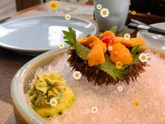 -山葵家·创意料理(宁波来福士店)