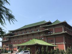-呼伦贝尔民族博物馆