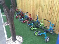 -华杉幼儿园(通州校区)