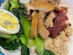 -永祥烧腊餐厅(虹口店)