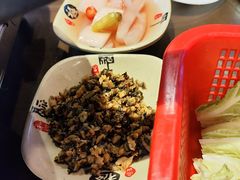 -富正毅三下锅·湘西韵味(天门山索道店)