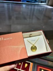 -周生生Chow Sang Sang(先天下店)