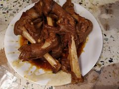 羊蹄-清真·尼罗美食城(王府井生活广场店)