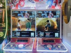 -天天玩X秋葉原日系动漫游戏中心