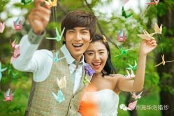 -施华洛婚纱摄影会所(范阳中路店)