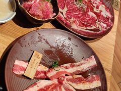 -黑牛の店·和牛烧肉(太原万象城店)
