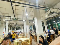 -标记美食新鲜猪杂(兴南大道店)