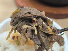 -敏丁拌饭(中街总店)