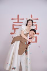 -蜜柚映画婚纱摄影(双井店)