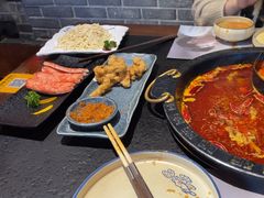 -火社火锅(平安大街店)