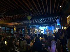 -热河以北x月亮瓦肆livehouse(环山路店)
