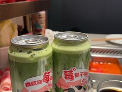 -海底捞火锅(大融城店)