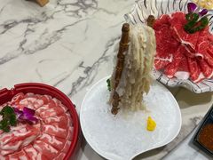 -楼里火锅餐厅(文化城店)