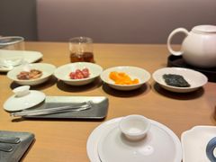 -隐溪茶馆(金虹桥店)