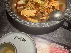 -刘一锅筋头巴脑(王府井店)