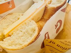 -BIG BAGEL(永康路店)
