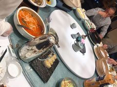 -小厨娘淮扬菜(六合欢乐港店)