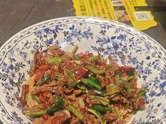 -阿大排档(长春这有山店)