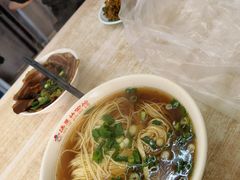-成娟清香拉面馆(鲁迅路)