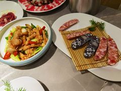 -韩盛·古法烤肉店(皇城恒隆广场店)