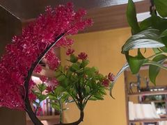 -俄士厨房(五棵松华熙LIVE店)