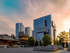 -香积寺