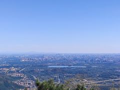 -香山公园