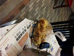 -碳炉海鲜烧烤·1992(北京路店)