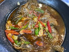 -呼吸森林·生态农庄农家乐私房菜