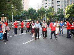 -华东师范大学第二附属中学(张江校区)