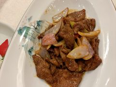 -全聚德(上海首店浦东店)