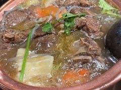 -顺顺小吃(独克宗古城店)