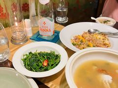 -Sala Thai Restaurant