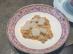 -新光酒家·方亮蟹宴·河豚(浦东店)