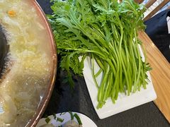 -徐记铜火锅(泉园店)