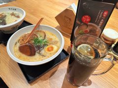 -味千拉面(广州白云机场T1西二店)
