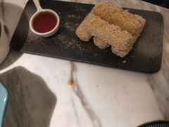 -周渝食惦·酸菜鱼精致川菜(横岗店)