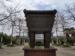 -南宁南湖公园