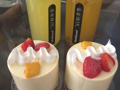 -好利来(柳北店)