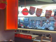 -蜀大侠火锅(四川北路店)