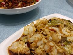 -四季轩中餐厅(徐州开元名都大酒店)