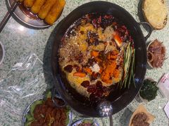 -五里关火锅(牛市口店)