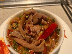 -海底捞火锅(万科广场店)