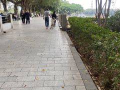 -黄埔古港