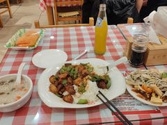 -孟记粥铺·家常菜·烧烤·粥(亚运村店)